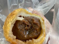 -毛华美食(清扬路店)