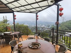 -巴倒烫陆派火锅山庄(南山总店)