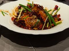-锦楼·臻选新杭帮(杭州中心店)