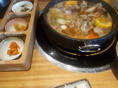 -水林间·寿喜烧自助(仙林金鹰店)