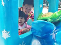 -渔岛海洋度假区