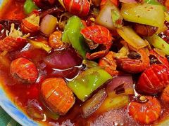 -阆辣荟餐饮(老味道8年·古城店)