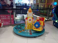 -远洋未来广场(育慧北路店)