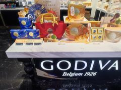 -GODIVA(五角场万达广场店)