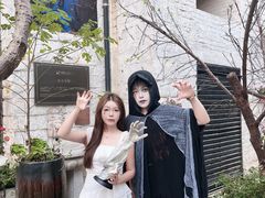 -华谊兄弟（长沙）电影小镇