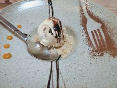 朗姆酒冰激凌-EN SPACE恩空间