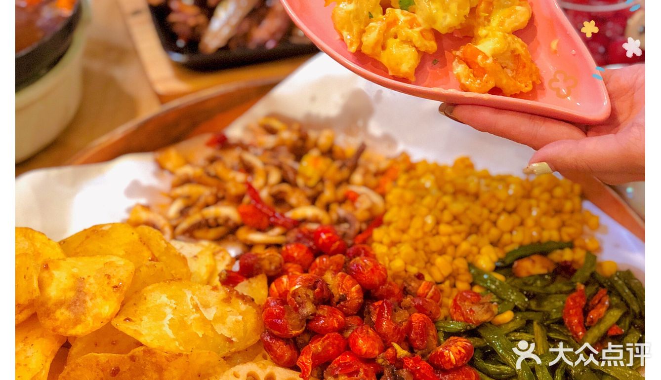 珠海美食探店·SI哈辣餐廳！宵夜好去處！  