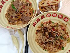 -周真真南昌拌粉·瓦罐汤(敦化路店)