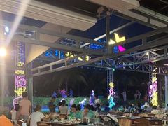 -渔家火锅·海鲜自助餐·演艺(亚龙湾天域酒店)