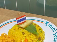 -迷你椰·泰式大排档(共康店)