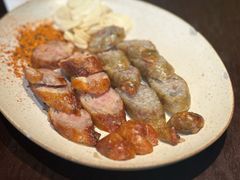 -Fuzzy Bistro 浮几韩餐·茶酒馆