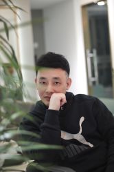 -发饰美男士增发补发假发定制店