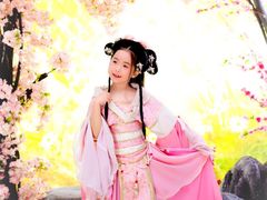 -九月鹰飞汉服摄影工作室