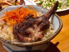 -Alali阿拉礼·新疆家宴(西溪新座店)