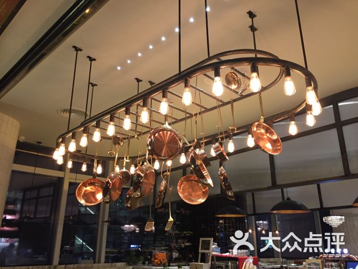 atlas kitchen 寰图厨房图片 - 第1张