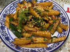 -蜗牛小馆醉乡民谣云南菜(惠新西里店)