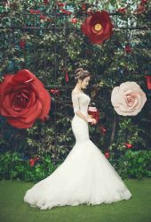 点击看大图 -THE QUEEN(北京店)