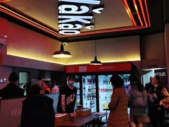 -Let’s WaKao瓦烤(贝森店)