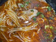 -一品飘香米线(一中总店)
