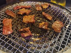 -十三姨正合丰烤肉(营迹路店)