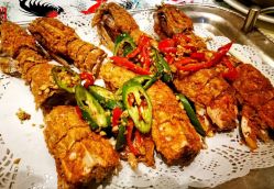 -惠食佳·宴会厅(滨江西路店)
