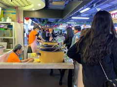 -安徽阜阳卷馍(西单店)