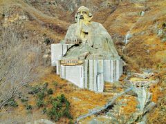 -圣莲山风景区