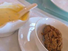 -香宫中餐厅 · 桂林香格里拉