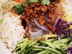 家凉-牛庄馅饼(幸福路店)