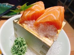 -TORO MaKi 寿司·日料(华创店)