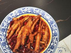 -回家吃饭·地道南昌菜(建德观总店)