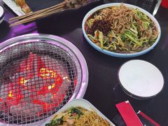 -瑞杰烧烤店·24小时营业(山东路店)