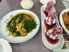 -白魁老号饭庄(安内店)