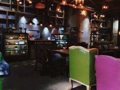 大堂-3号仓库·餐厅(灵溪一店)