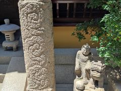 -西林禅寺