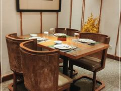 包厢-泰香米泰国餐厅(北城天街店)