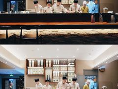 -古京·臻致料理(月湖店)