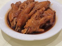 -兴悦酒家(环市东路店)