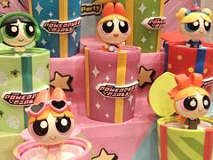 -泡泡玛特POPMART(合生汇店)