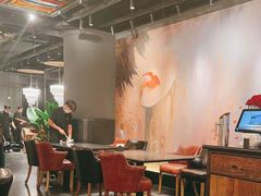 -华豫川酒家(双子塔店)