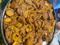 -甘家界牌柠檬鸭(青山店)