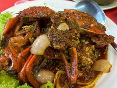 -大树下海鲜饭店