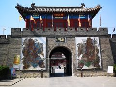-杨家埠民间艺术大观园