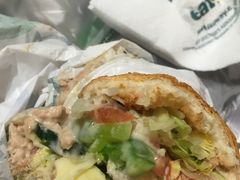 -赛百味SUBWAY(地王广场店)