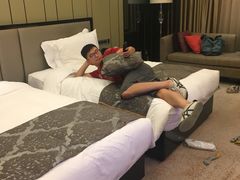 -无锡新湖铂尔曼大酒店