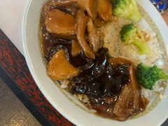 -永和大王·现磨豆浆·卤肉饭(九亭SH085店)