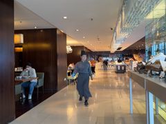 -上海龙之梦万丽酒店
