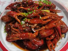 -虎虎龙虾大排档(双井店)