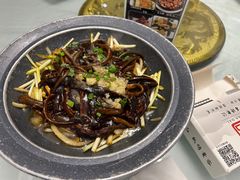 -苏淮景·苏闽融创菜·海鲜(原空港井河轩店)