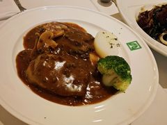 -太平馆餐厅(尖沙咀店)